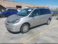 2005 Toyota Sienna — photo 2 of 17 | VIN 5TDZA23CX5S316595