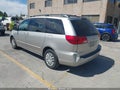 2005 Toyota Sienna — photo 3 of 17 | VIN 5TDZA23CX5S316595