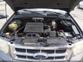 Photo 10 of 17 — 2009 Ford Escape