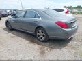 Photo 3 of 17 — 2018 Mercedes-Benz S-Class