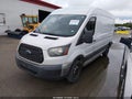 Photo 2 of 16 — 2015 Ford Transit-250
