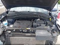 2018 Hyundai Santa Fe — photo 10 of 16 | VIN 5XYZUDLB1JG507422