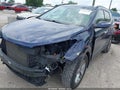 2018 Hyundai Santa Fe — photo 2 of 16 | VIN 5XYZUDLB1JG507422