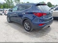 2018 Hyundai Santa Fe — photo 3 of 16 | VIN 5XYZUDLB1JG507422