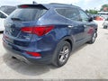 2018 Hyundai Santa Fe — photo 4 of 16 | VIN 5XYZUDLB1JG507422