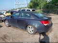 2016 Chevrolet Cruze Limited — photo 3 of 17 | VIN 1G1PE5SB7G7205322
