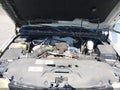 Photo 10 of 16 — 2002 Chevrolet Silverado 2500
