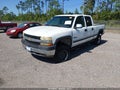 Photo 2 of 16 — 2002 Chevrolet Silverado 2500