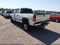 Photo 3 of 16 — 2002 Chevrolet Silverado 2500