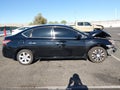 2015 Nissan Sentra — photo 13 of 16 | VIN 3N1AB7AP3FY372470