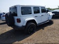 2023 Jeep Wrangler — photo 4 of 16 | VIN 1C4JJXP61PW557155