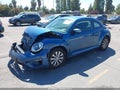 2019 Volkswagen Beetle — photo 2 of 16 | VIN 3VWFD7AT2KM706691
