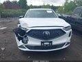 2022 Acura MDX — photo 12 of 16 | VIN 5J8YE1H06NL035454