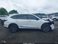 2022 Acura MDX — photo 13 of 16 | VIN 5J8YE1H06NL035454