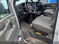 2023 GMC Savana — photo 1 of 13 | VIN 1GDY7RFP6P1174906