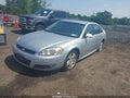 Photo 2 of 11 — 2009 Chevrolet Impala