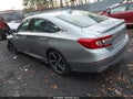 2019 Honda Accord — photo 3 of 16 | VIN 1HGCV1F32KA167481