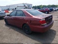 Photo 3 of 11 — 2005 Toyota Camry