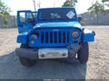 2015 Jeep Wrangler Unlimited — photo 12 of 16 | VIN 1C4BJWEG1FL678620