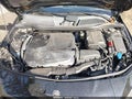 2014 Mercedes-Benz CLA-Class — photo 10 of 17 | VIN WDDSJ4EB5EN147647
