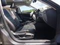 2017 Volkswagen Passat — photo 5 of 17 | VIN 1VWGT7A34HC021206