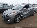 2016 Hyundai Elantra — photo 2 of 16 | VIN KMHD35LH3GU322539