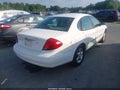 2000 Ford Taurus — photo 4 of 11 | VIN 1FAFP55U3YA273377