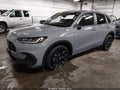 2025 Honda HR-V — photo 2 of 18 | VIN 3CZRZ2H5XSM752758
