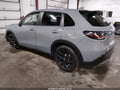 2025 Honda HR-V — photo 3 of 18 | VIN 3CZRZ2H5XSM752758