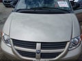 2006 Dodge Caravan — photo 10 of 16 | VIN 1D4GP45R16B585020