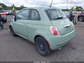 2016 Fiat 500 — photo 3 of 10 | VIN 3C3CFFAR5GT161327