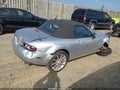 Photo 4 of 16 — 2006 Mazda MX-5