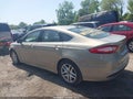 Photo 14 of 16 — 2015 Ford Fusion
