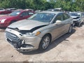 Photo 2 of 16 — 2015 Ford Fusion