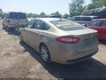 Photo 3 of 16 — 2015 Ford Fusion