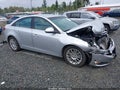 2011 Chevrolet Cruze — photo 13 of 18 | VIN 1G1PK5S94B7245954