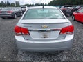 2011 Chevrolet Cruze — photo 16 of 18 | VIN 1G1PK5S94B7245954
