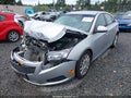 2011 Chevrolet Cruze — photo 2 of 18 | VIN 1G1PK5S94B7245954