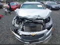 2011 Chevrolet Cruze — photo 6 of 18 | VIN 1G1PK5S94B7245954