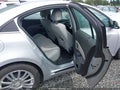 2011 Chevrolet Cruze — photo 8 of 18 | VIN 1G1PK5S94B7245954