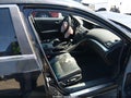 2011 Acura TSX — photo 5 of 12 | VIN JH4CU2F67BC018097