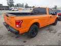 Photo 4 of 17 — 2016 Ford F-150