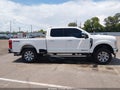 2024 Ford F-250 — photo 16 of 18 | VIN 1FT8W2BT0REF41621
