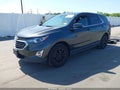 Photo 2 of 16 — 2018 Chevrolet Equinox
