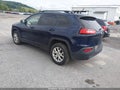Photo 3 of 16 — 2016 Jeep Cherokee