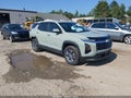 2025 Chevrolet Equinox — photo 1 of 18 | VIN 3GNAXPEG9SL295921