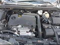 2024 Chevrolet Malibu — photo 10 of 16 | VIN 1G1ZG5ST5RF174723