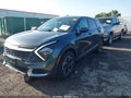 2023 Kia Sportage — photo 2 of 16 | VIN KNDPUCAF4P7084543
