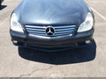 Photo 14 of 15 — 2007 Mercedes-Benz CLS-Class