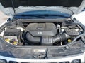 Photo 10 of 17 — 2015 Jeep Grand Cherokee